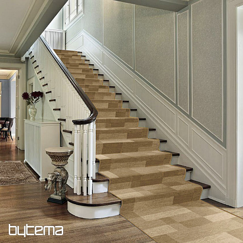 Teppichläufer ICONA beige