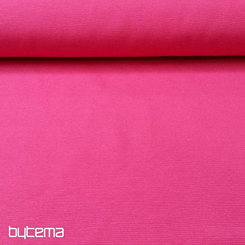 Dekorationsstoff LISO 306 einfarbig pink