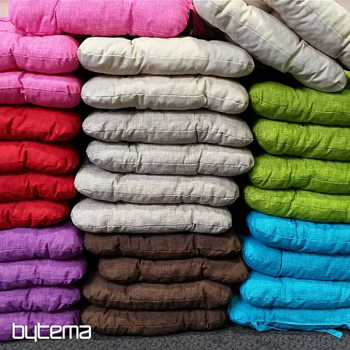 Stuhlsitze EDGAR natur 101