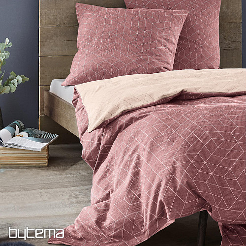 Luxus-Bettwäsche, Flanell IRISETTE FEEL 8122 70
