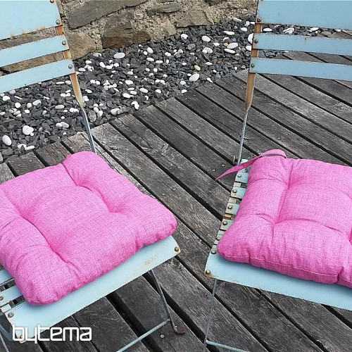 Sitzkissen für Stühle EDGAR purple 302