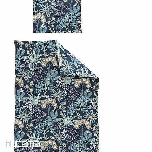 IRISETTE Luxusbettwäsche JERSEY Cora 8295-20