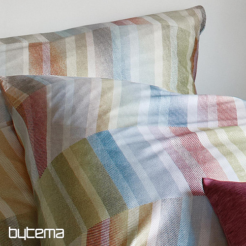 IRISETTE Luxusbettwäsche CORA 8296 Mako-Baumwolle II