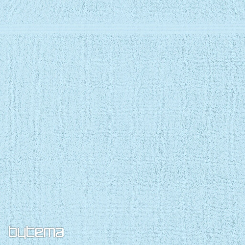 Luxushandtuch und Badetuch MANHATTAN GOLD 303 vol. Blau