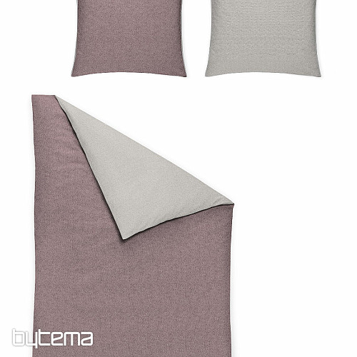 IRISETTE luxuriöser Baumwollsatin 8350 elba-k rosa