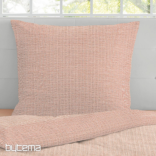 IRISETTE Luxus-Feinkrepp Pete 50 orange