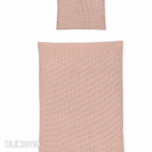 IRISETTE Luxus-Feinkrepp Pete 50 orange