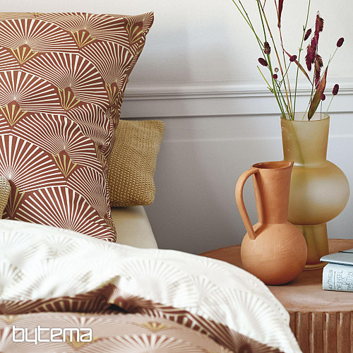 IRISETTE Luxus-Baumwollsatin Fee 8383-50