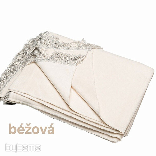 Baumwolldecke DF Vienna 150x200 cm