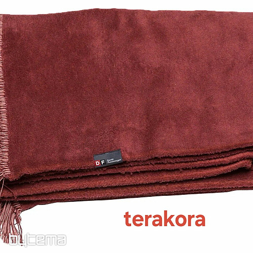 Baumwolldecke DF Vienna 150x200 cm