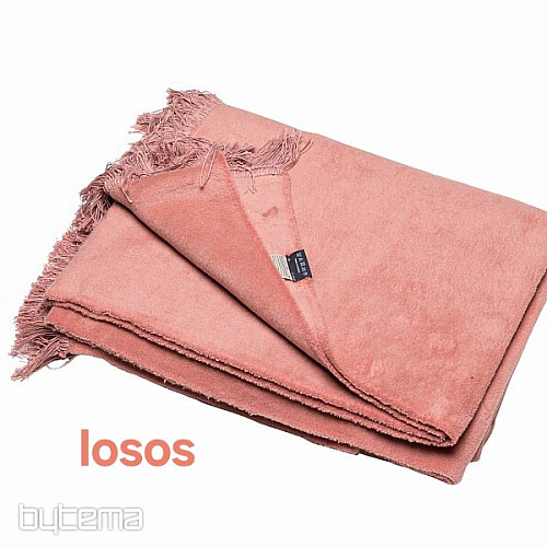 Baumwolldecke DF Vienna 150x200 cm