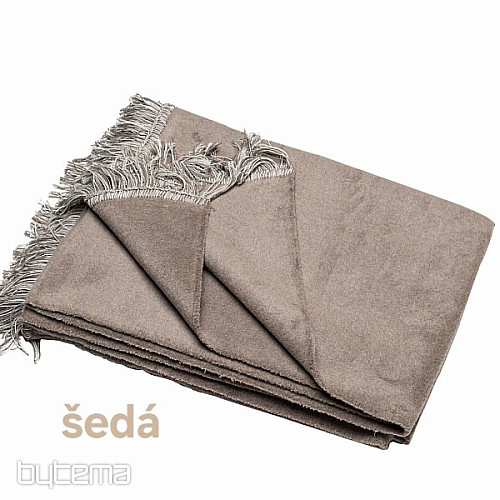 Baumwolldecke DF Vienna 150x200 cm