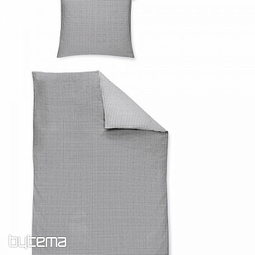 Bettwäsche IRISETTE BIO COTTON TWIST 8626-12