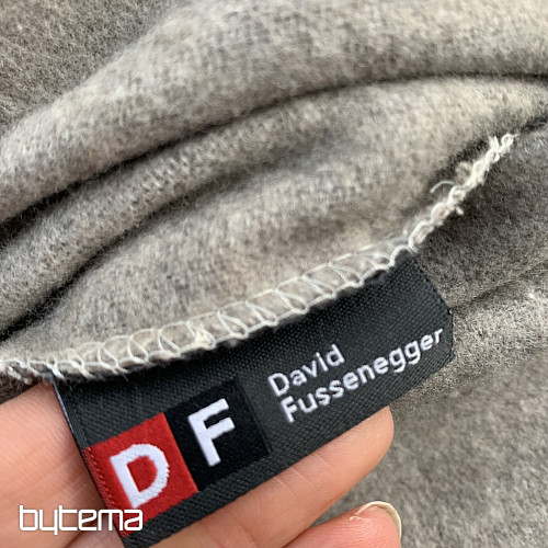 SYLT Kissenbezug - hellbraun 93