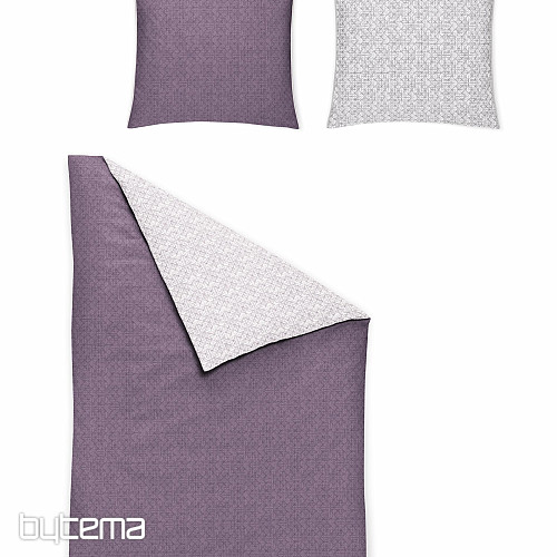 Bettwäsche IRISETTE BIO COTTON PINE 8743-70