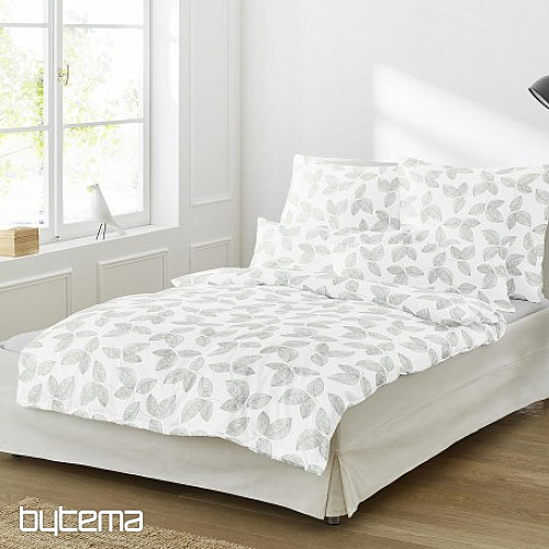 Bettwäsche IRISETTE BIO COTTON LEAF 8744-3
