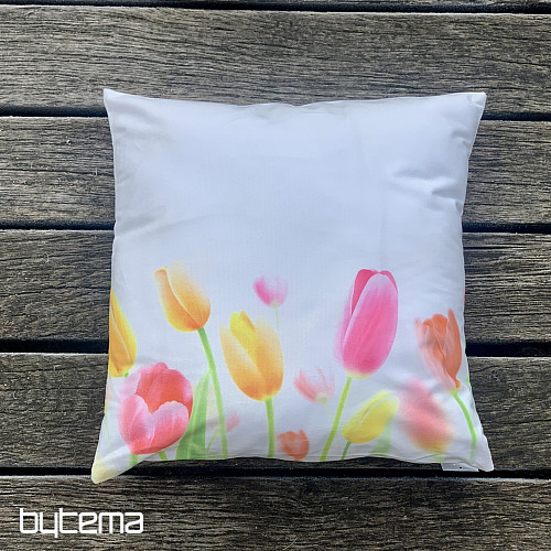 Dekorative Beschichtung TULIP II