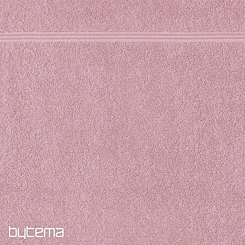 Luxushandtuch und Badetuch MANHATTAN GOLD 206 rosa