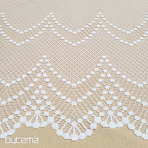 Jacquard-Gardine Decor A388801