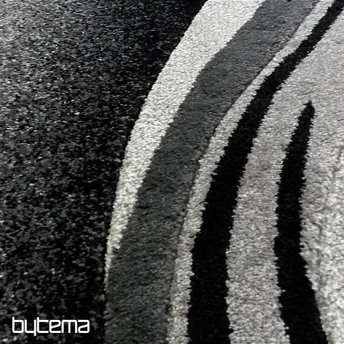 Teppich ENIGMA grau