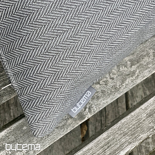 Dekorbeschichtung JURA STEEL