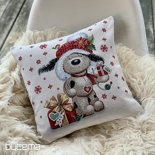 Weihnachtsteppichbezug WEIHNACHTSSPIELZEUG