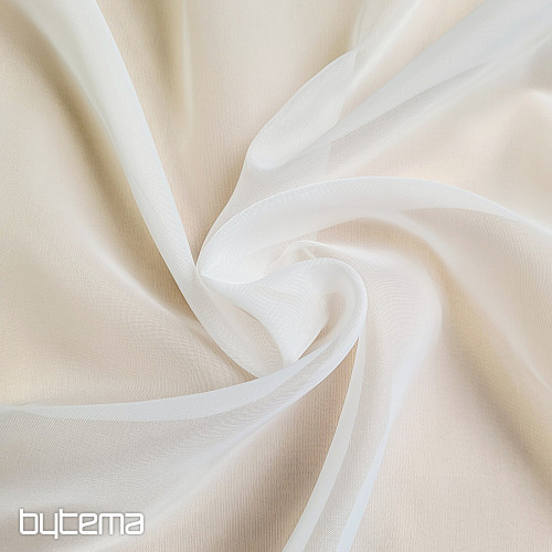 Vorhang GERSTER 7038/290/0002/70 SCHLEIER CREME