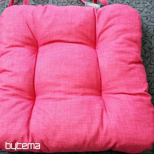 Stuhlsitze EDGAR Himbeere 401