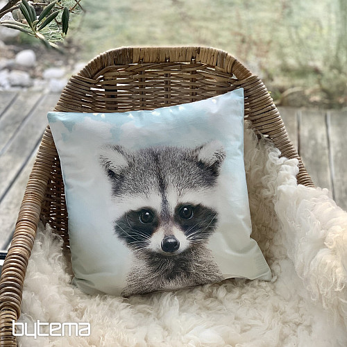 Dekorative Beschichtung WASCHBÄR