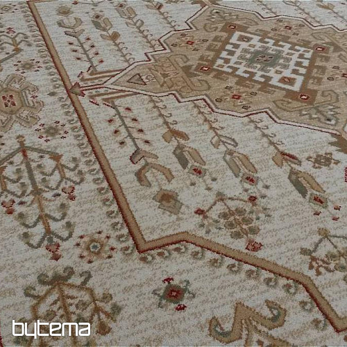 Luxus-Wollteppich PRIMADONA 160x230