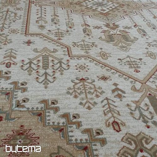 Luxus-Wollteppich PRIMADONA 160x230