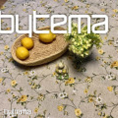 Tischdecke RAME GELB