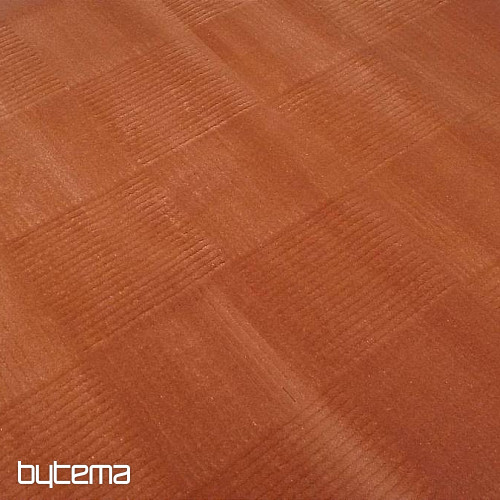 Teppich ALASKA orange