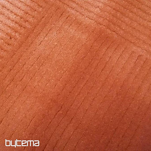 Teppich ALASKA orange
