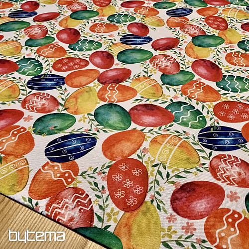 Ostertischdecke HAPPY EASTER