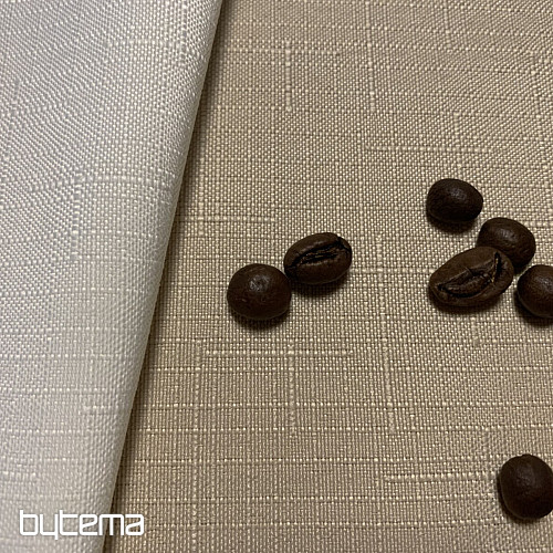TEFLON Tischdecke ELBA beige