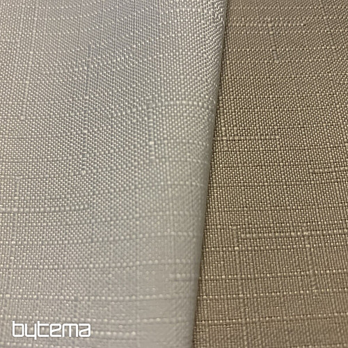 TEFLON Tischdecke ELBA beige