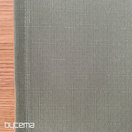 TEFLON Tischdecke ELBA grün