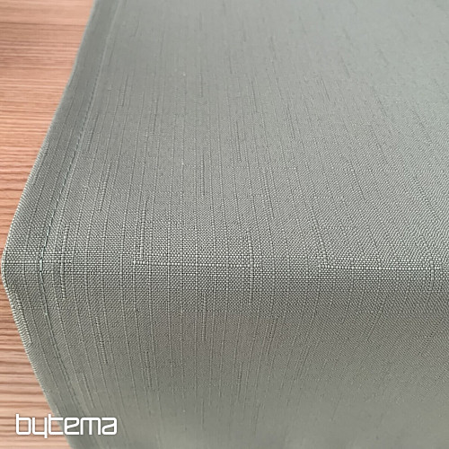 TEFLON Tischdecke ELBA grün