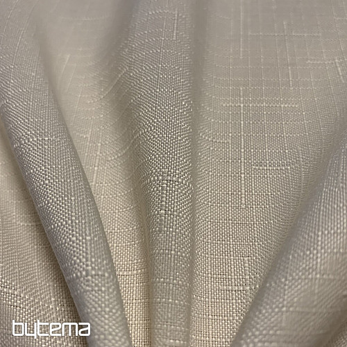 TEFLON Tischdecke ELBA creme