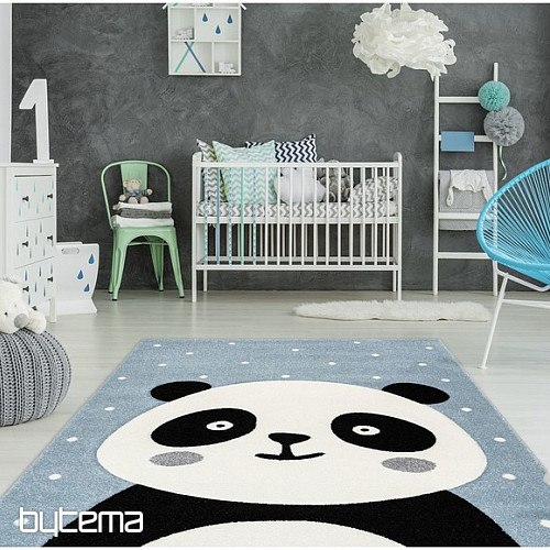 Kinderteppich AMIGO 322 Panda