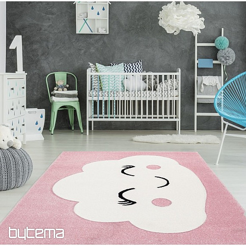 Kinderteppich AMIGO 328 Wolke