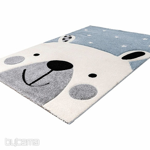 Kinderteppich AMIGO 323 Bär