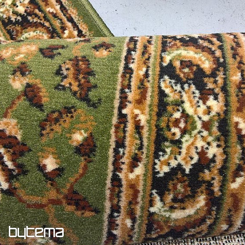 Teppich TEHERAN ORIENT GREEN
