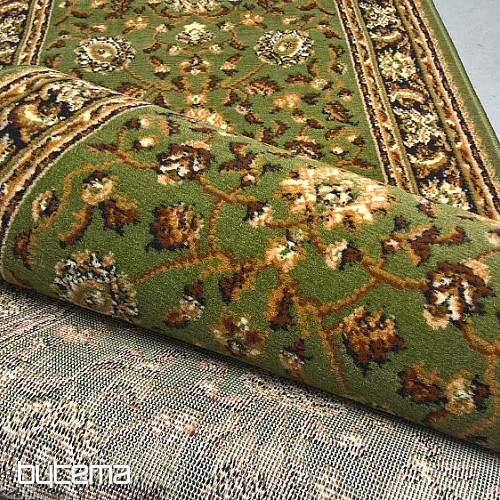 Teppich TEHERAN ORIENT GREEN