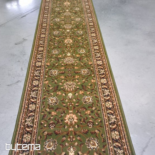 Teppich TEHERAN ORIENT GREEN