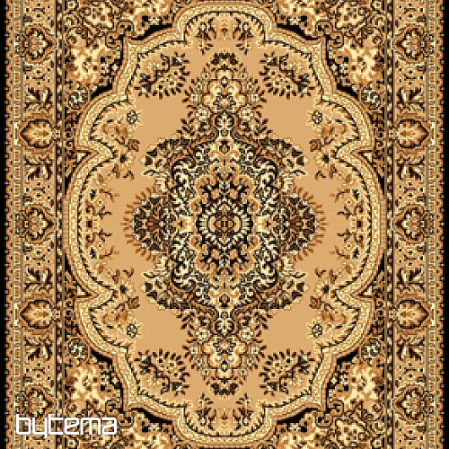 Teppich SOLID beige