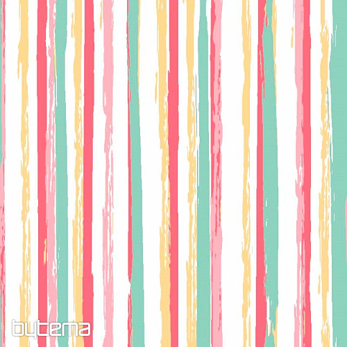 Dekorationsstoff CTIRAD rosa