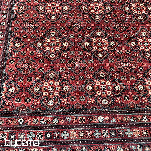 Luxus-Wollteppiche KASHQAI 4372/300