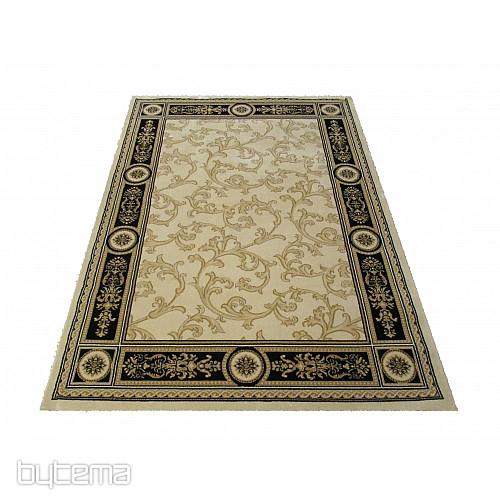 Stück Teppich EXKLUSIV creme